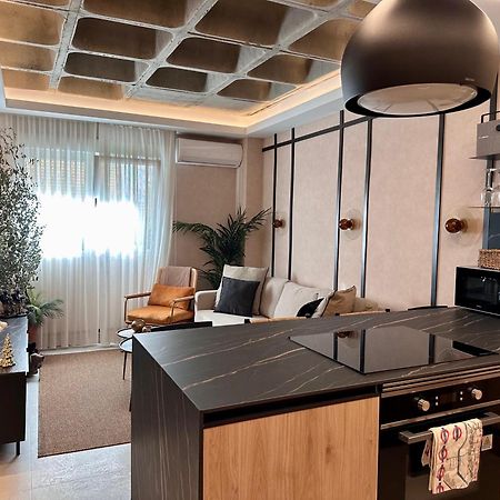 Juan Bravo Apartamento A Estrenar Con Piscina Madrid Exterior photo